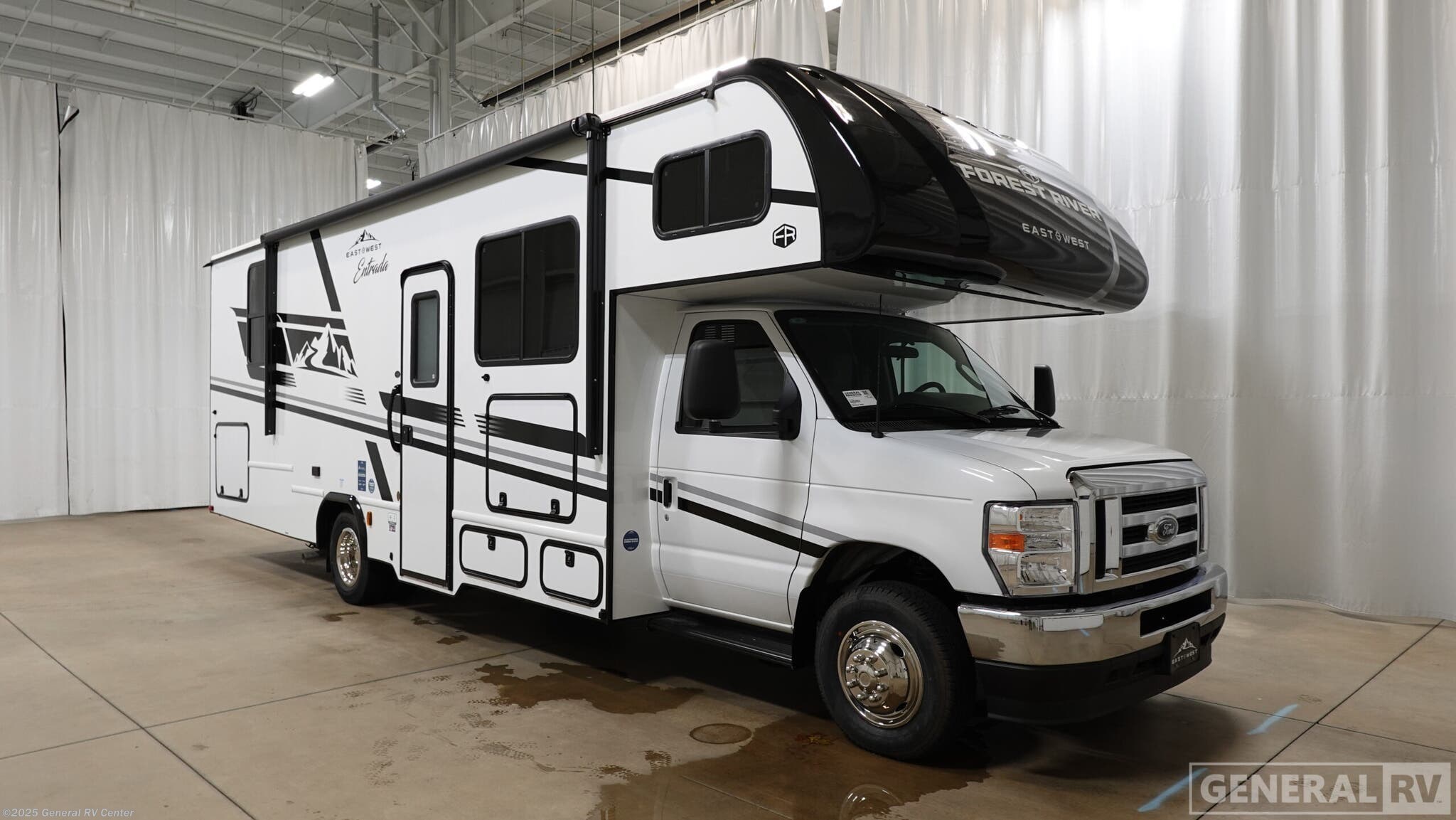 New 2026 East to West Entrada 2800S available in Ashland, Virginia