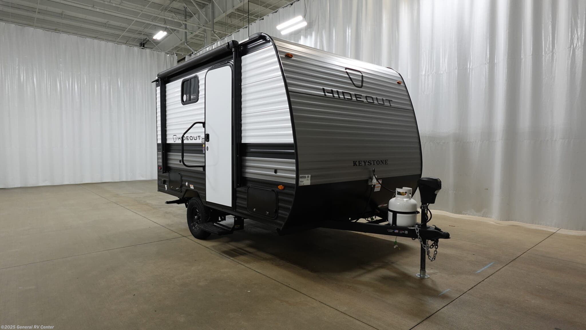 New 2026 Keystone Hideout 123BB available in Ashland, Virginia