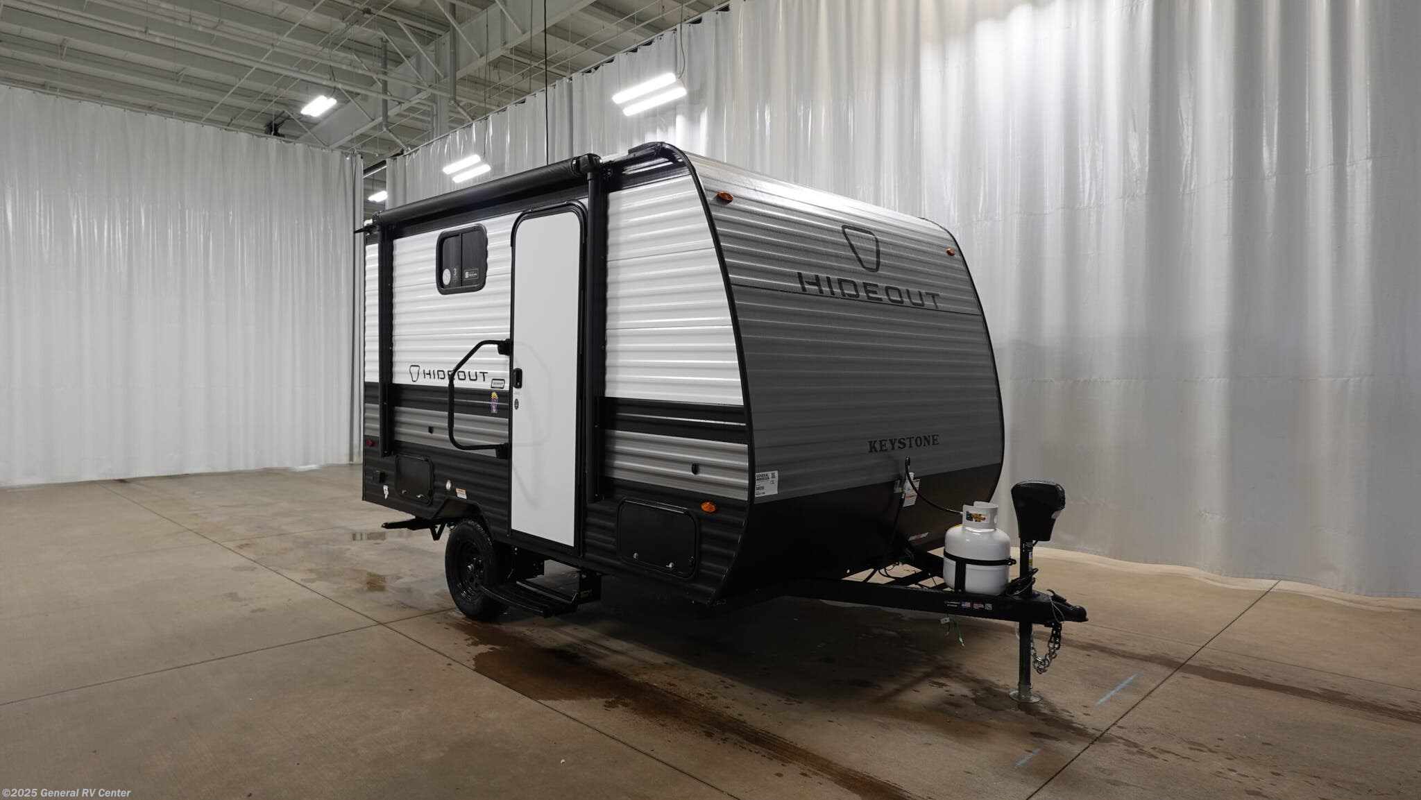 New 2026 Keystone Hideout 123BB available in Ashland, Virginia