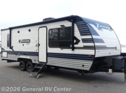 Used 2021 CrossRoads Zinger Lite ZR259FL available in Ashland, Virginia