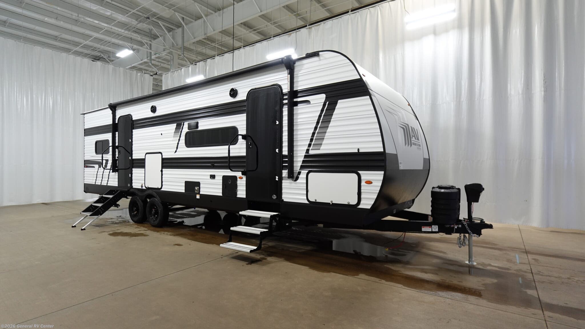 New 2026 Grand Design Momentum MAV 28MAV available in Ashland, Virginia