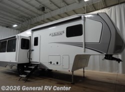 New 2026 Alliance RV Avenue 29RL available in Ashland, Virginia