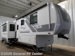 New 2026 Highland Ridge Open Range 3X390TBS available in Ashland, Virginia