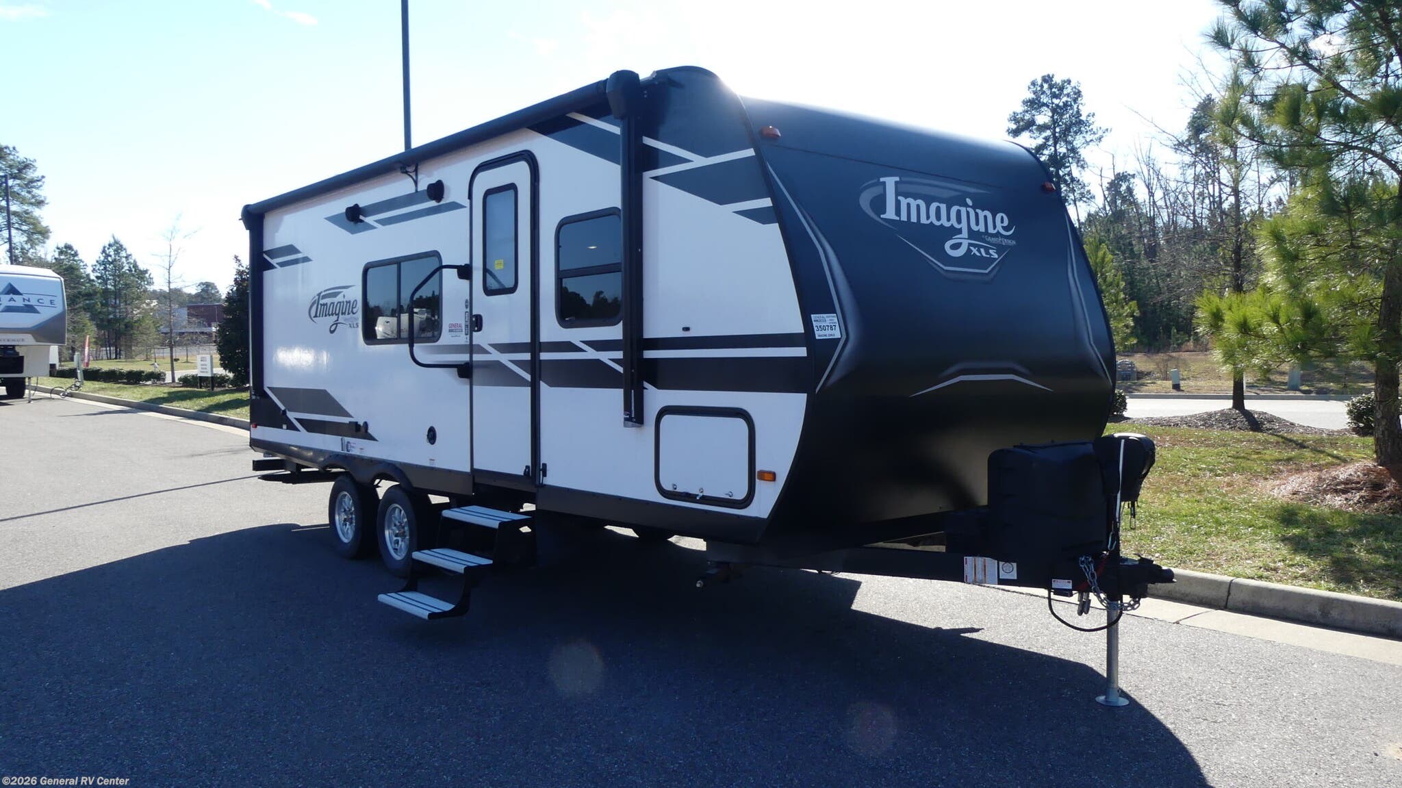 Used 2021 Grand Design Imagine XLS 22MLE available in Ashland, Virginia