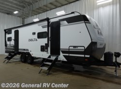 New 2026 Alliance RV Delta 281BH available in Ashland, Virginia