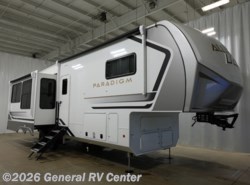 New 2026 Alliance RV Paradigm 310RL available in Ashland, Virginia