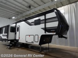 New 2026 Grand Design Reflection 337RLS available in Ashland, Virginia