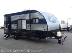 Used 2022 Forest River Cherokee Wolf Pup 16HE available in Ashland, Virginia