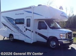 Used 2024 Thor Motor Coach Four Winds 24F available in Ashland, Virginia