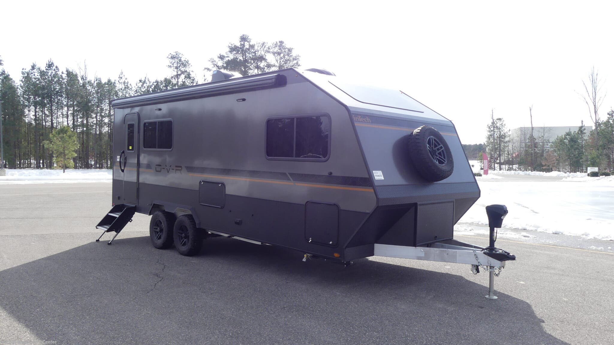 Used 2025 inTech O-V-R Navigate available in Ashland, Virginia