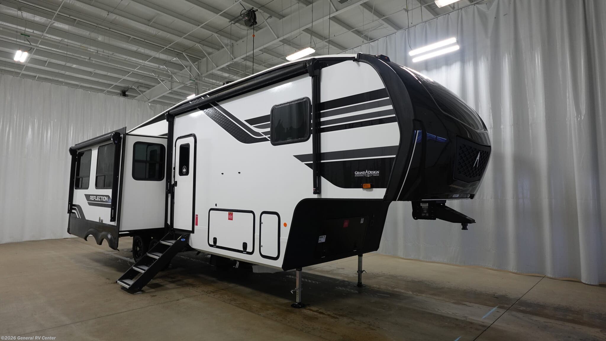 New 2026 Grand Design Reflection 303RLS available in Ashland, Virginia