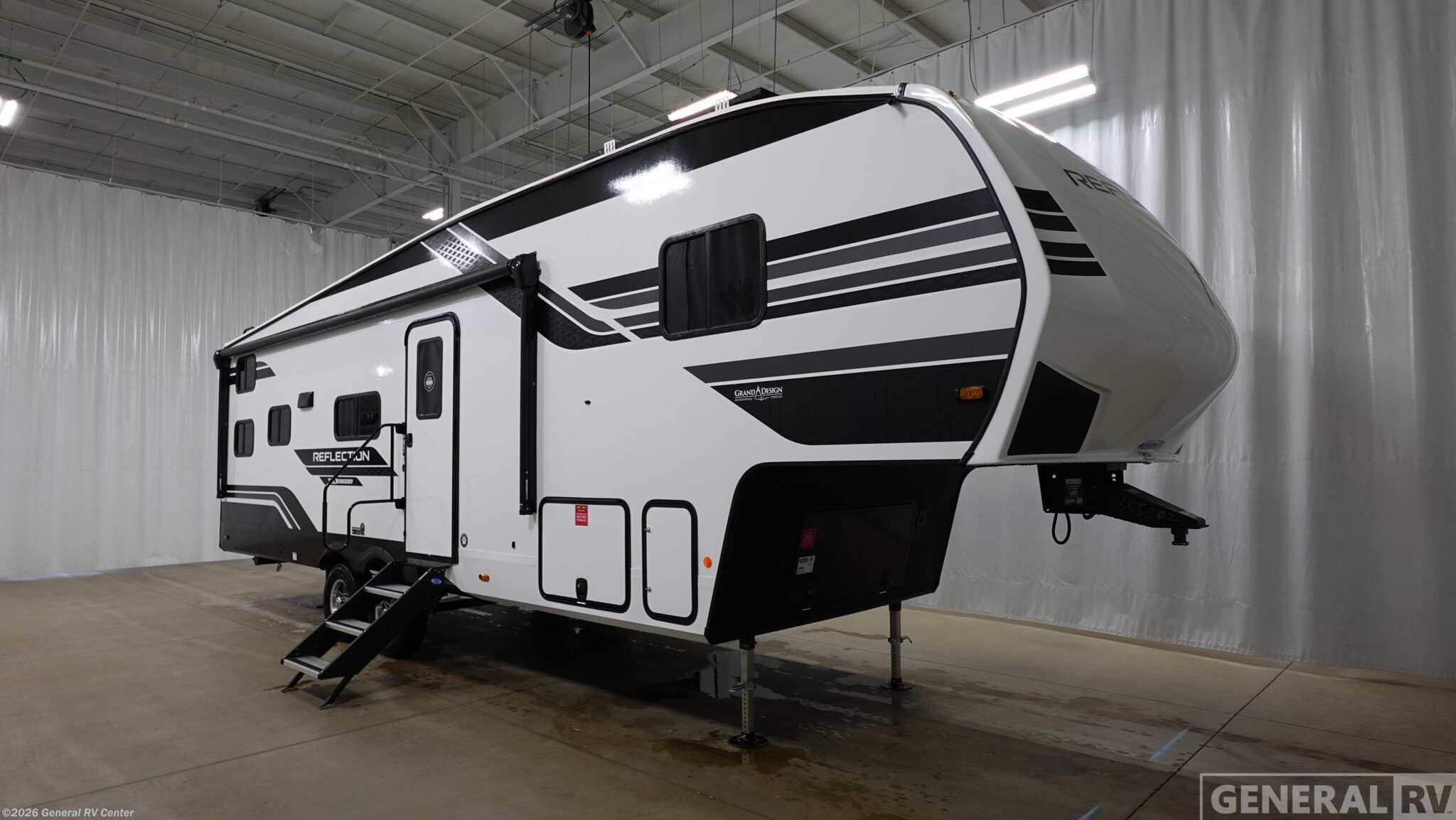 New 2026 Grand Design Reflection 27BH available in Ashland, Virginia