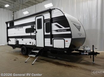 New 2026 Grand Design Transcend One 161BH available in Ashland, Virginia