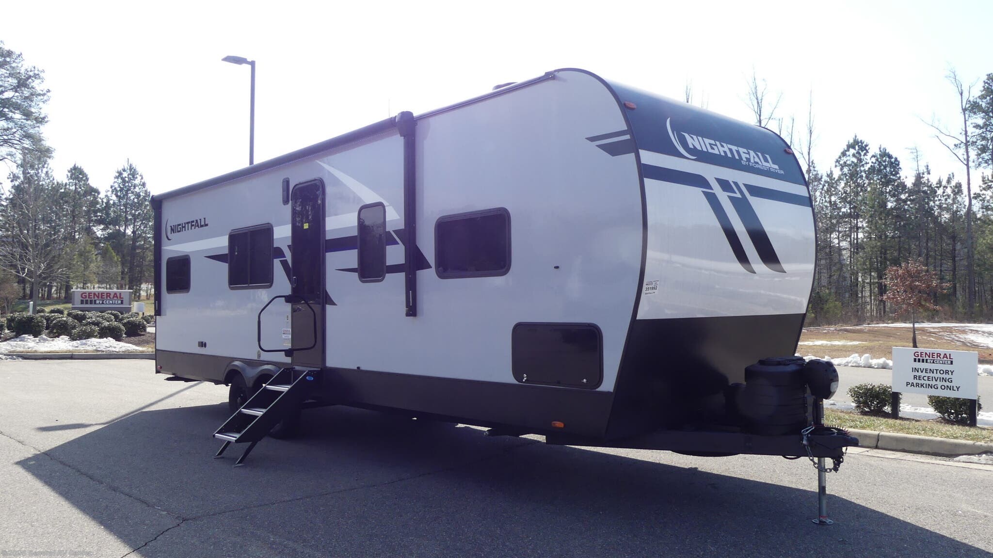 Used 2025 Forest River Nightfall 27N available in Ashland, Virginia