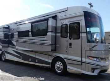 New 2026 Newmar London Aire 4595 available in Ashland, Virginia