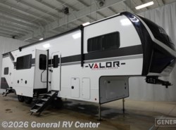 New 2026 Alliance RV Valor 35A14 available in Ashland, Virginia