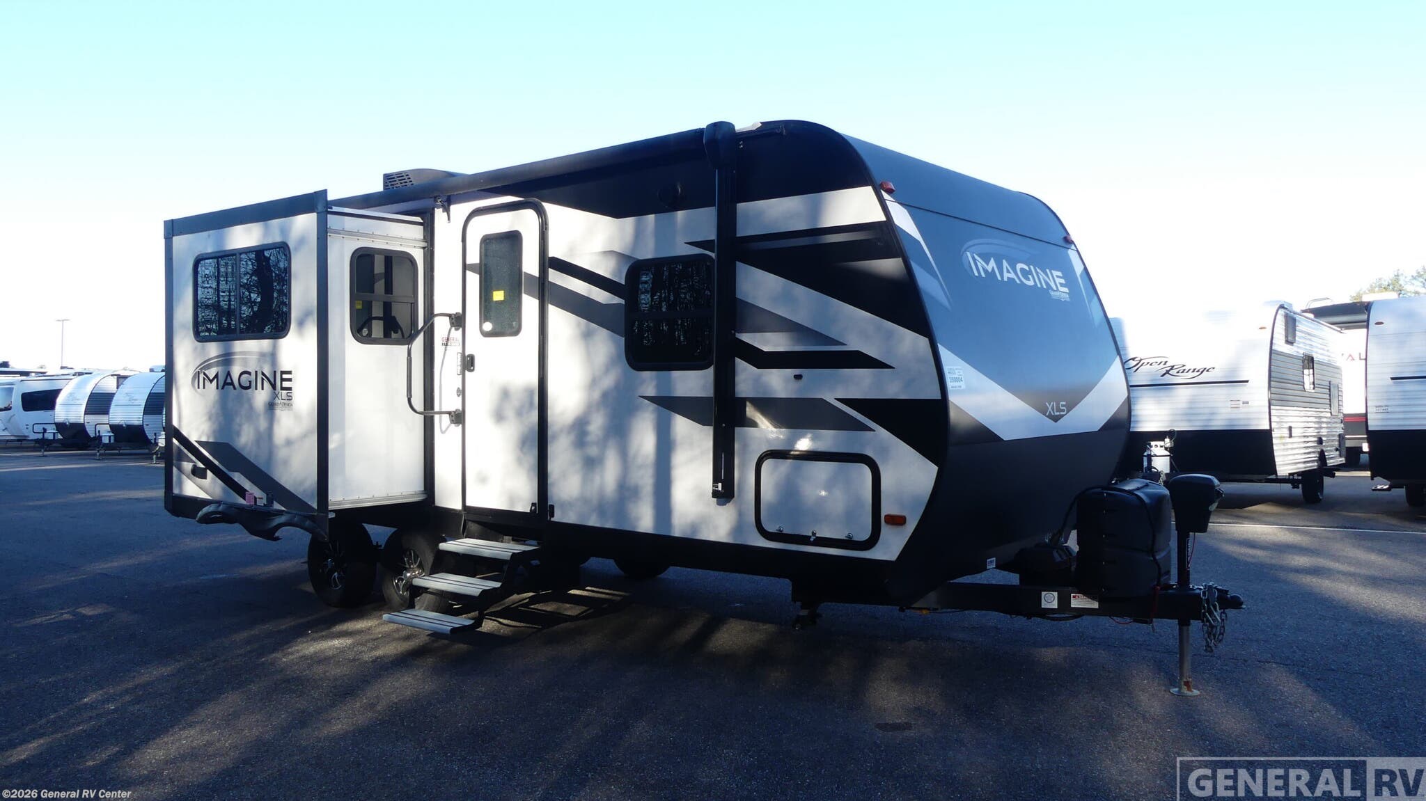 Used 2023 Grand Design Imagine XLS 22RBE available in Ashland, Virginia