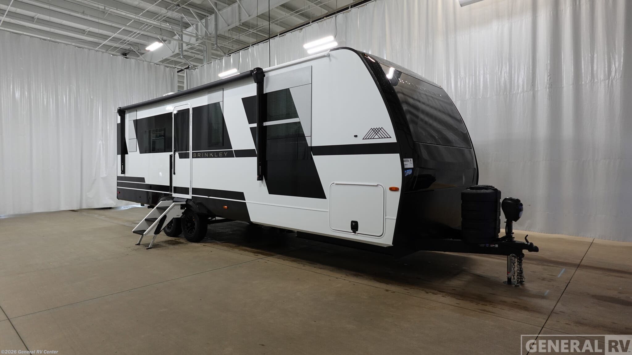 New 2026 Brinkley RV Model I 275 available in Ashland, Virginia