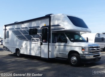 New 2026 Fleetwood Altitude 29H available in Ashland, Virginia