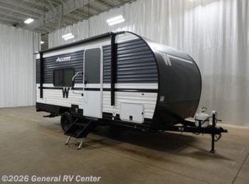 New 2026 Winnebago Access 15RB available in Ashland, Virginia