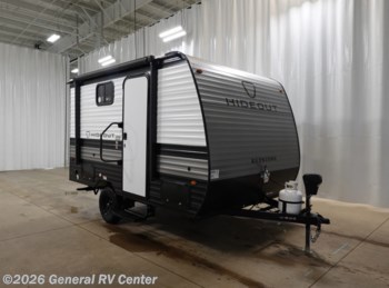 New 2026 Keystone Hideout 123BB available in Ashland, Virginia