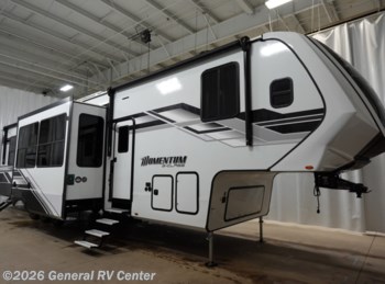 New 2026 Grand Design Momentum G-Class 394G available in Ashland, Virginia
