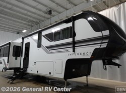 New 2026 Grand Design Influence 3503GK available in Ashland, Virginia