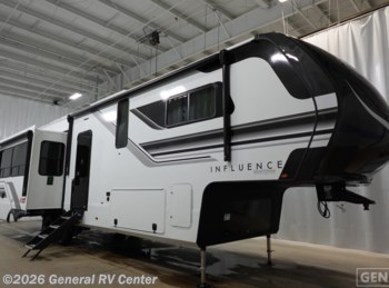 New 2026 Grand Design Influence 3503GK available in Ashland, Virginia