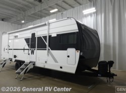 New 2026 Winnebago Thrive 26FKD available in Ashland, Virginia