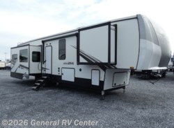 Used 2021 Forest River Sierra 368FBDS available in Ashland, Virginia