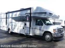 New 2026 Entegra Coach Odyssey 29V available in Ashland, Virginia