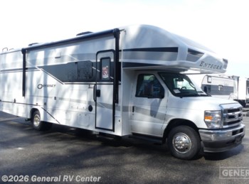 New 2026 Entegra Coach Odyssey 29V available in Ashland, Virginia