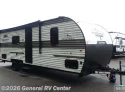 Used 2025 Coachmen Clipper 26BH available in Ashland, Virginia