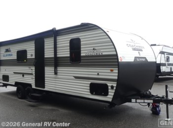 Used 2025 Coachmen Clipper 26BH available in Ashland, Virginia
