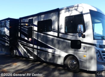 New 2026 Fleetwood Flair 33B6 available in Ashland, Virginia