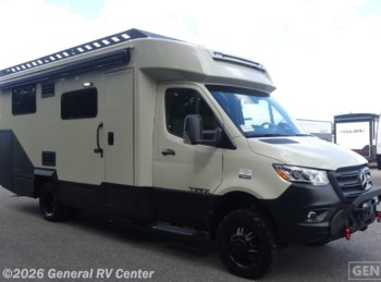 New 2026 Tiffin Open Trail 25AO available in Ashland, Virginia