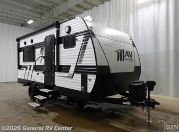 New 2026 Grand Design Momentum 17MAV available in Ashland, Virginia