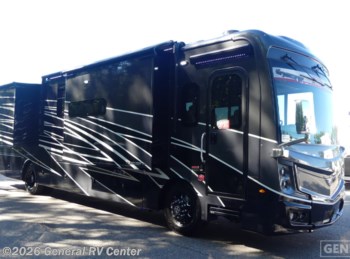 New 2026 Fleetwood Discovery 38N available in Ashland, Virginia