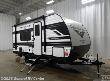 New 2026 Grand Design TRANSCEND-ONE 151RB available in Ashland, Virginia