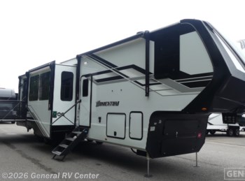 New 2026 Grand Design Momentum M-Class 399M available in Ashland, Virginia