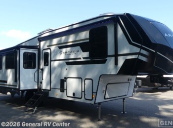 New 2026 Keystone Arcadia Super Lite 292SLRL available in Ashland, Virginia