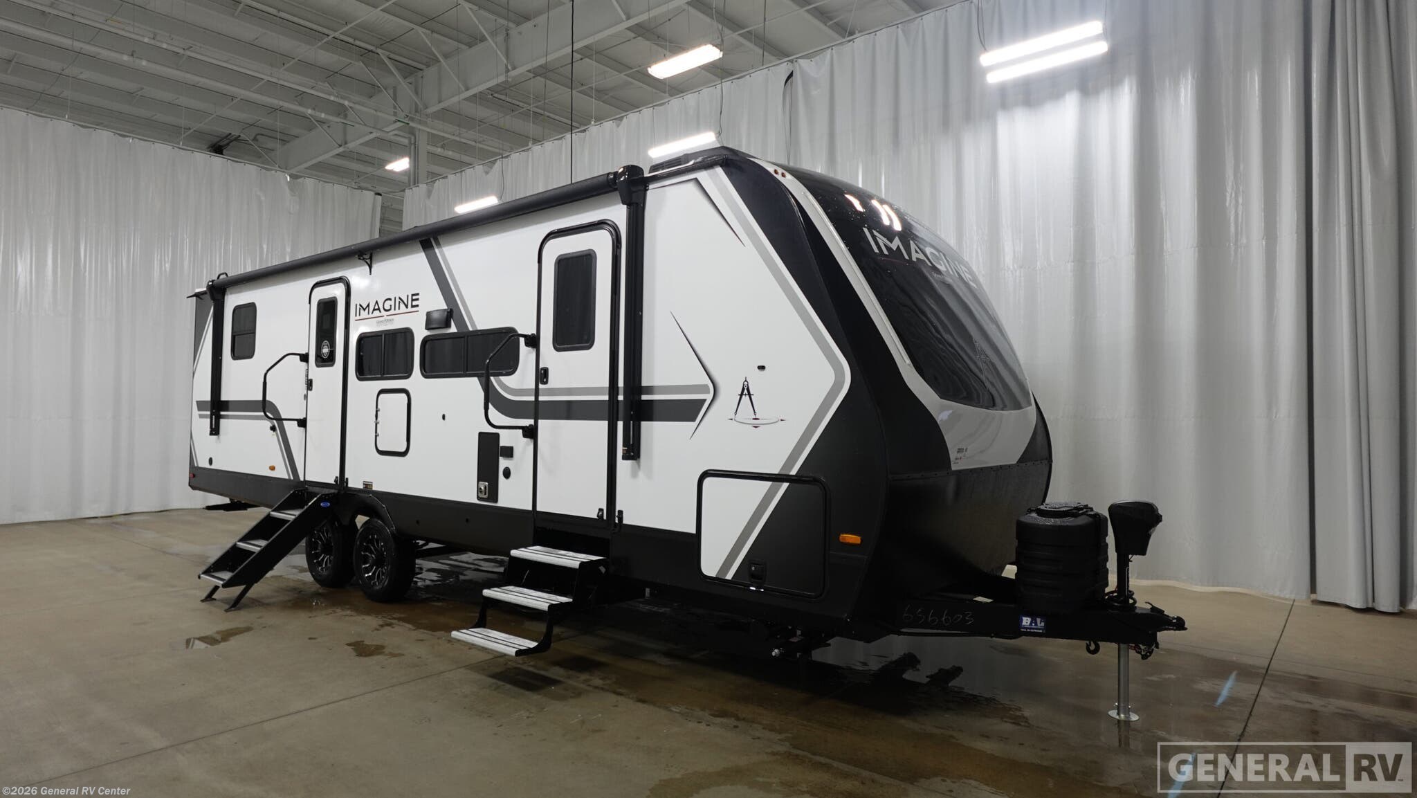 New 2026 Grand Design Imagine 2810BH available in Ashland, Virginia