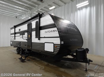New 2026 Dutchmen Aspen Trail LE 26BH available in Ashland, Virginia