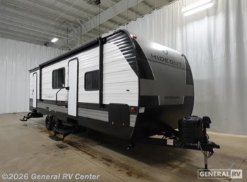 New 2026 Keystone Hideout 261BH available in Ashland, Virginia