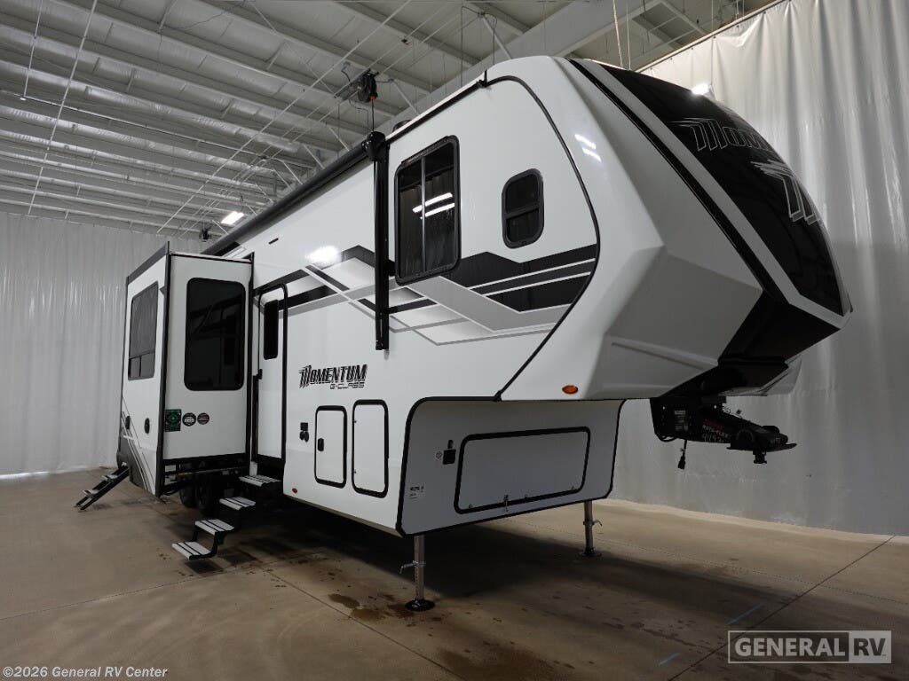 New 2026 Grand Design Momentum 350G available in Ashland, Virginia
