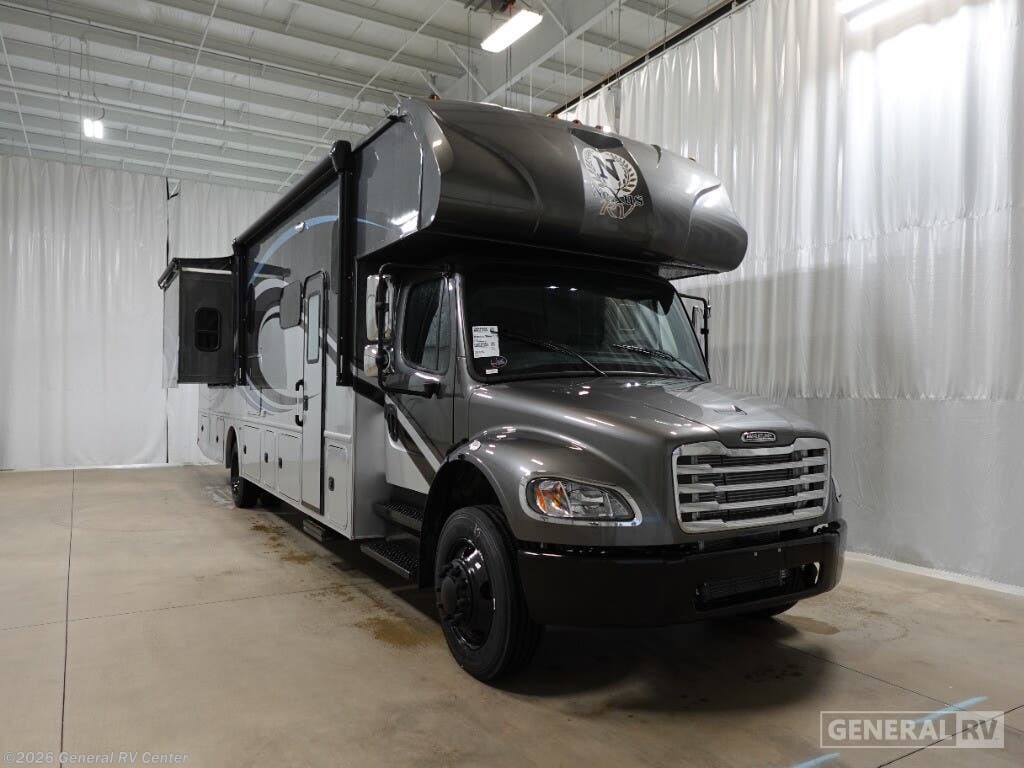 New 2026 Nexus Wraith 37F available in Ashland, Virginia