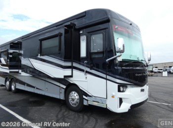 New 2026 Newmar Dutch Star 4081 available in Ashland, Virginia