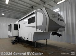 New 2026 Alliance RV Avenue 32RLS available in Ashland, Virginia