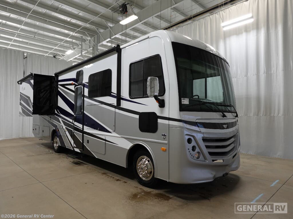 New 2026 Fleetwood Flair 32S available in Ashland, Virginia