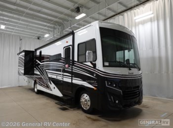 New 2026 Fleetwood Bounder 35K available in Ashland, Virginia